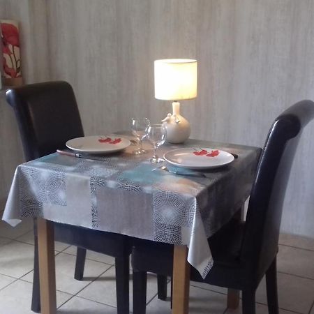 Le Petit St Jacques Appartement Le Puy-en-Velay Buitenkant foto