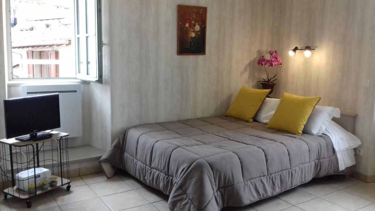 Le Petit St Jacques Appartement Le Puy-en-Velay Buitenkant foto