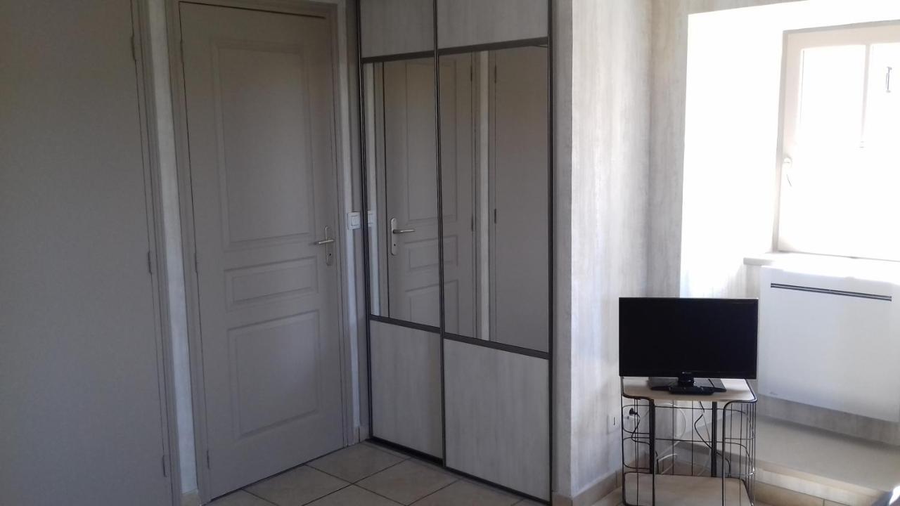 Le Petit St Jacques Appartement Le Puy-en-Velay Buitenkant foto