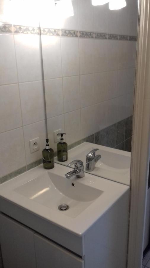 Le Petit St Jacques Appartement Le Puy-en-Velay Buitenkant foto